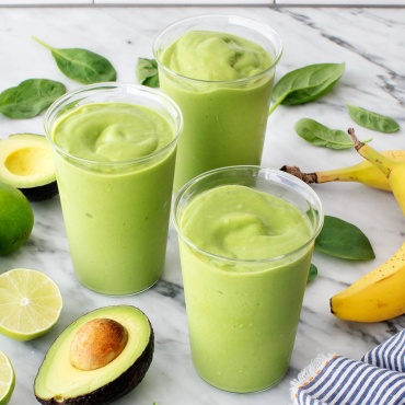 Avocado Shake